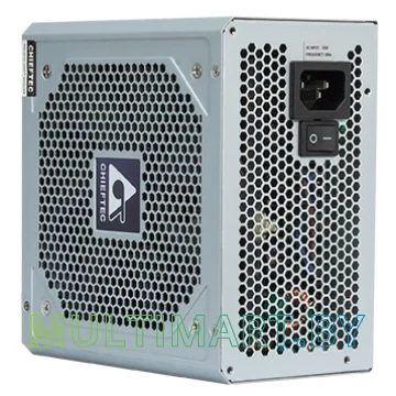 Блок питания Chieftec PPS-500S New Value 500W